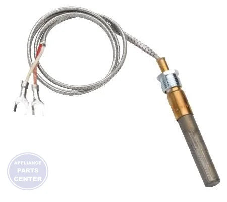 Cozy Thermocouple P043801 - Main view showing temperature sensor for L36-923 models