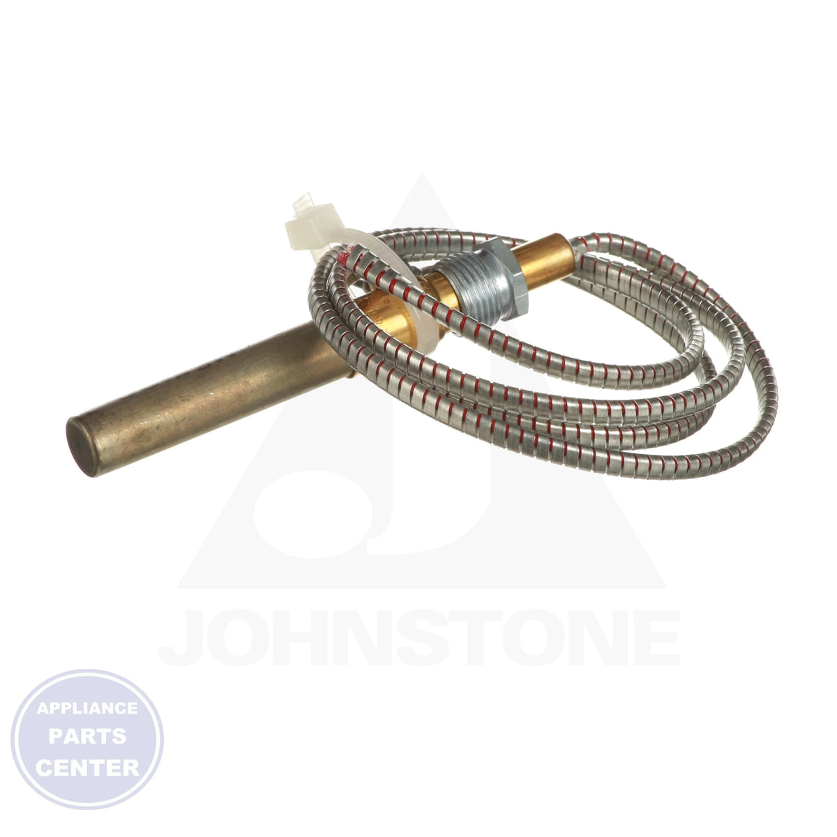 Thermocouple P043801 - Side view with robust specifications