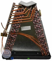 Goodman Amana Coil Pan Assembly P1400U42HP - Main view showing high-temperature resistance for various models