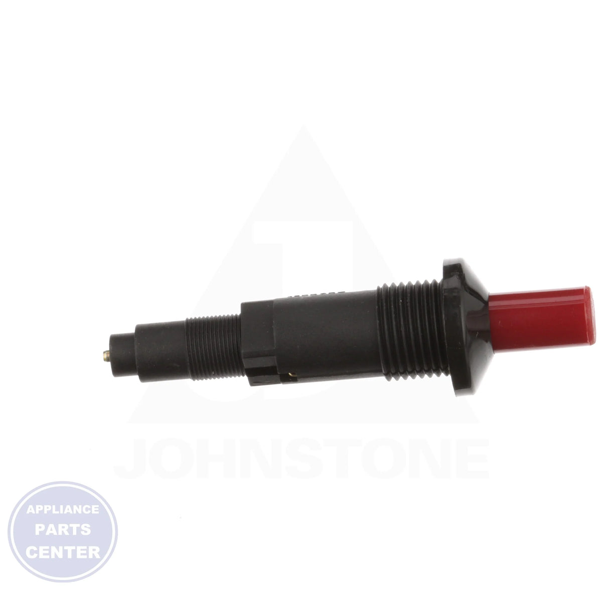 Manual Spark Ignitor P285500 - Side view with precise measurements