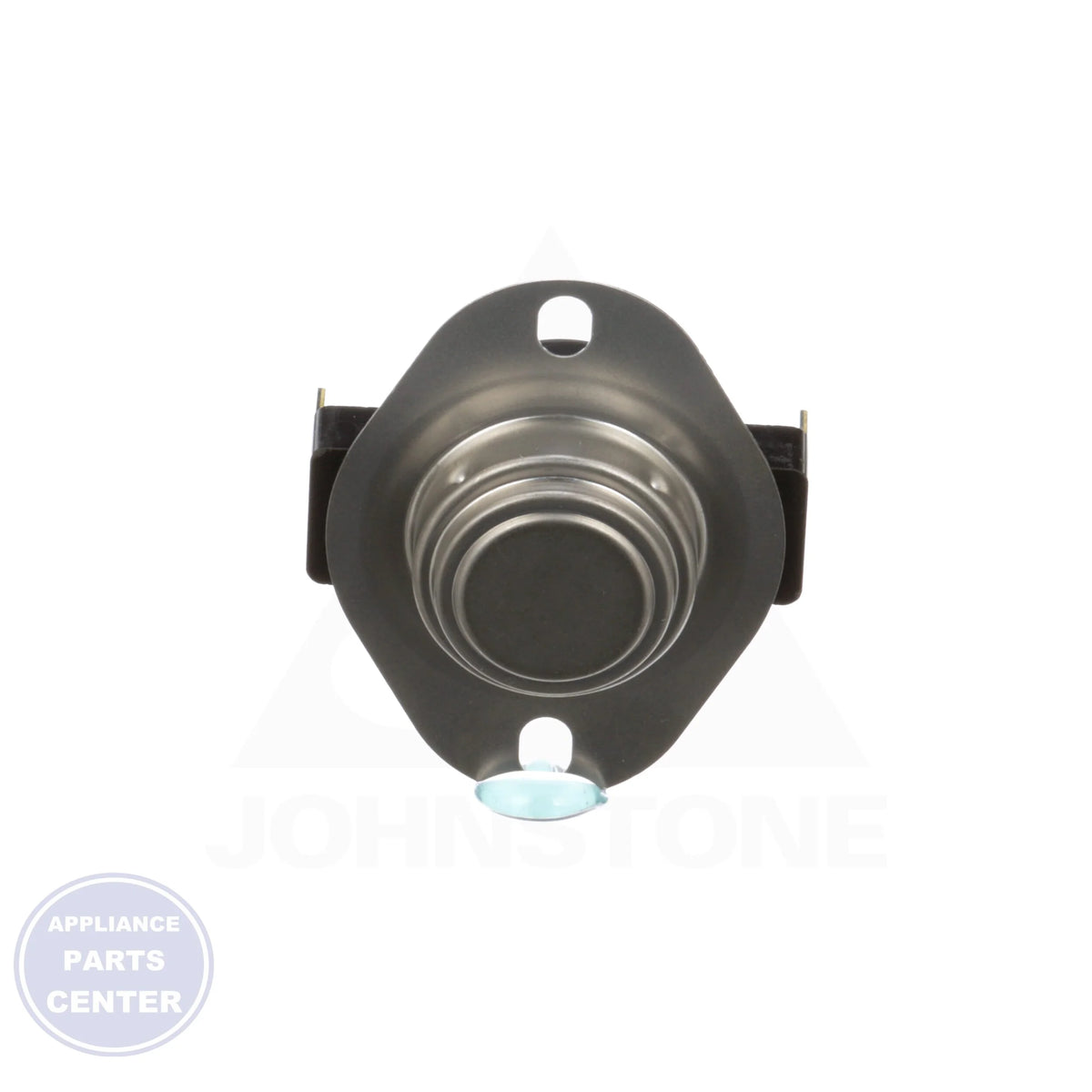 Limit Switch P309600 - Side view with safety specs