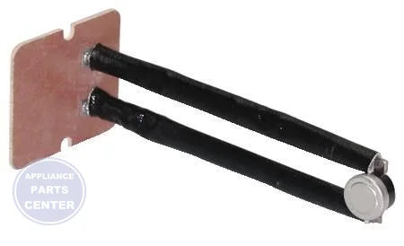 Williams Vent Limit Switch P321127 - Main view showing safety cutoff feature for Williams models