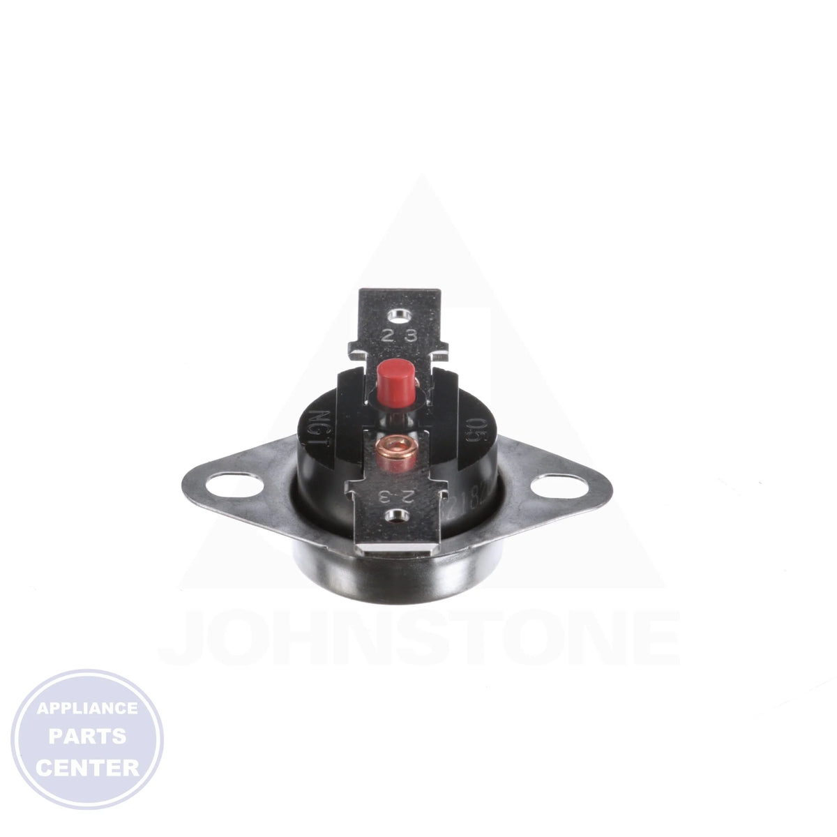 Limit Switch P321826 - Detailed view of vent limit switch