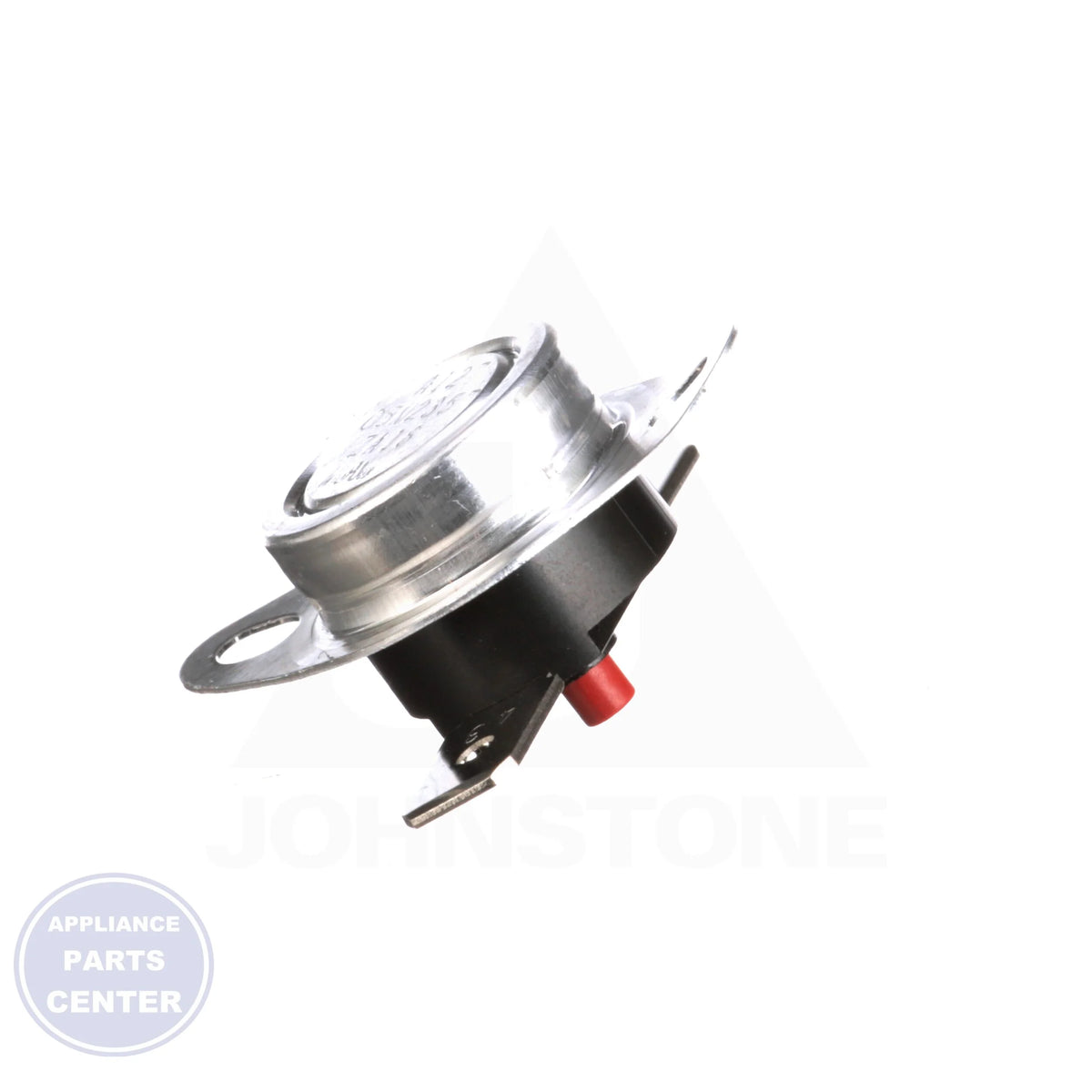 Vent Limit Switch P322055 - Detailed view of safety cutoff feature