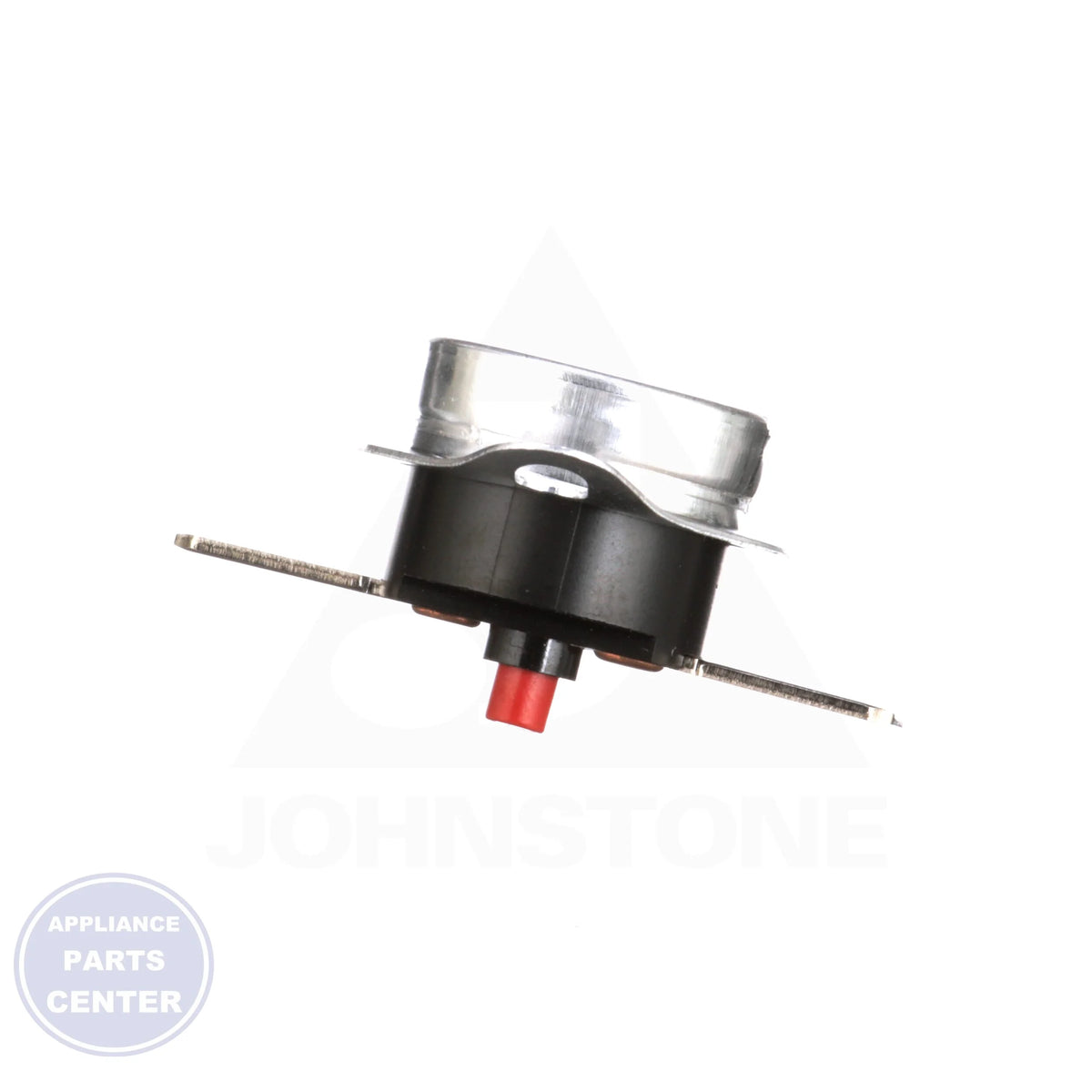 Vent Limit Switch P322055 - Side view with 260°F cutoff spec