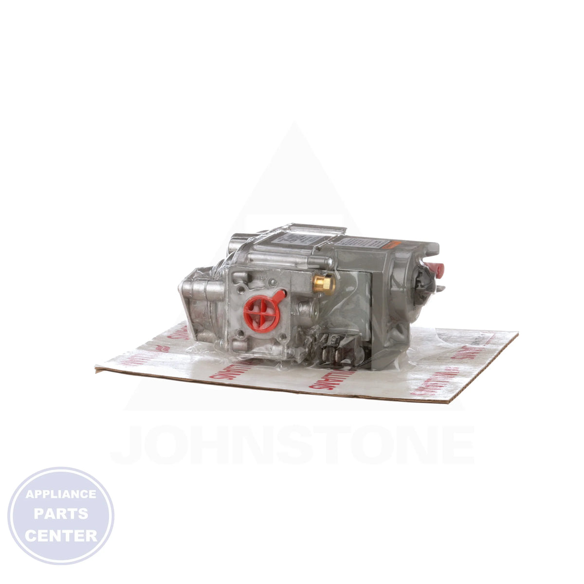 Gas Valve P323209 - Detailed view of precise gas flow control