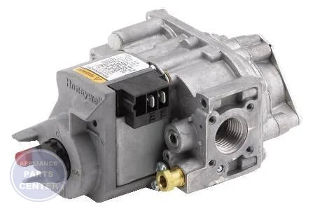 Williams Gas Valve P323209 - Main view showing precise gas flow control for Williams models