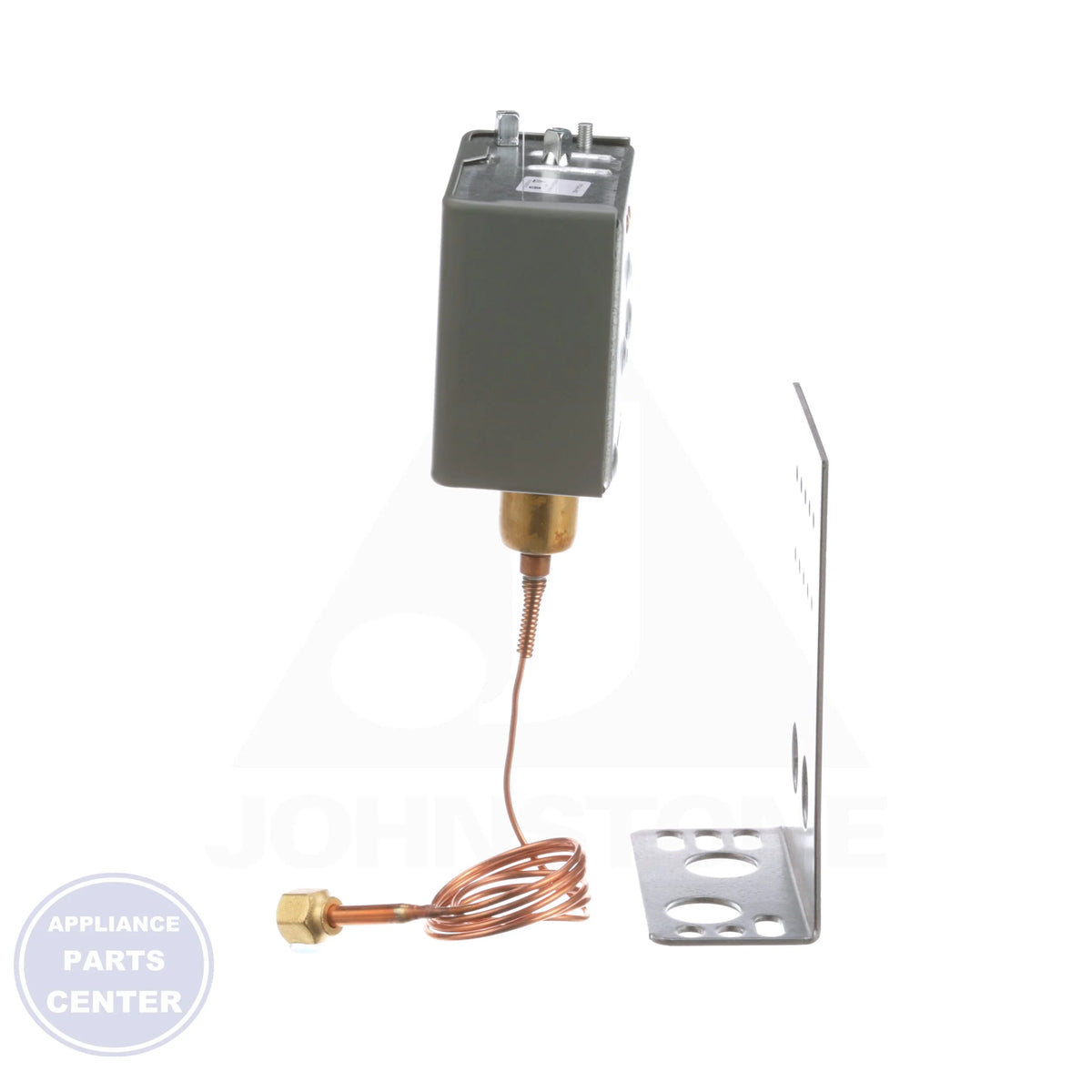 High Pressure / Condenser Fan Cycling Control P70AA-400C - Detailed view of Pressure Range PSIG 100-470