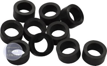 [Brand] Replacement Gasket P90016 - Main view showing secure seal for [specific models]