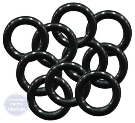 H26-662 O-Ring Seal P90022 - Main view showing durable sealing for JB Zeppelin and M2 Series