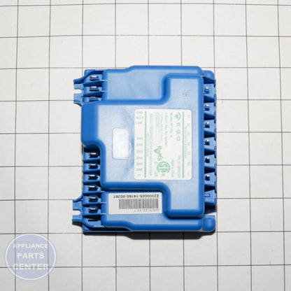 VIK PA020042 TYTRONICS 0+6 SPARK MODULE - Main view showing efficient ignition for VIK models