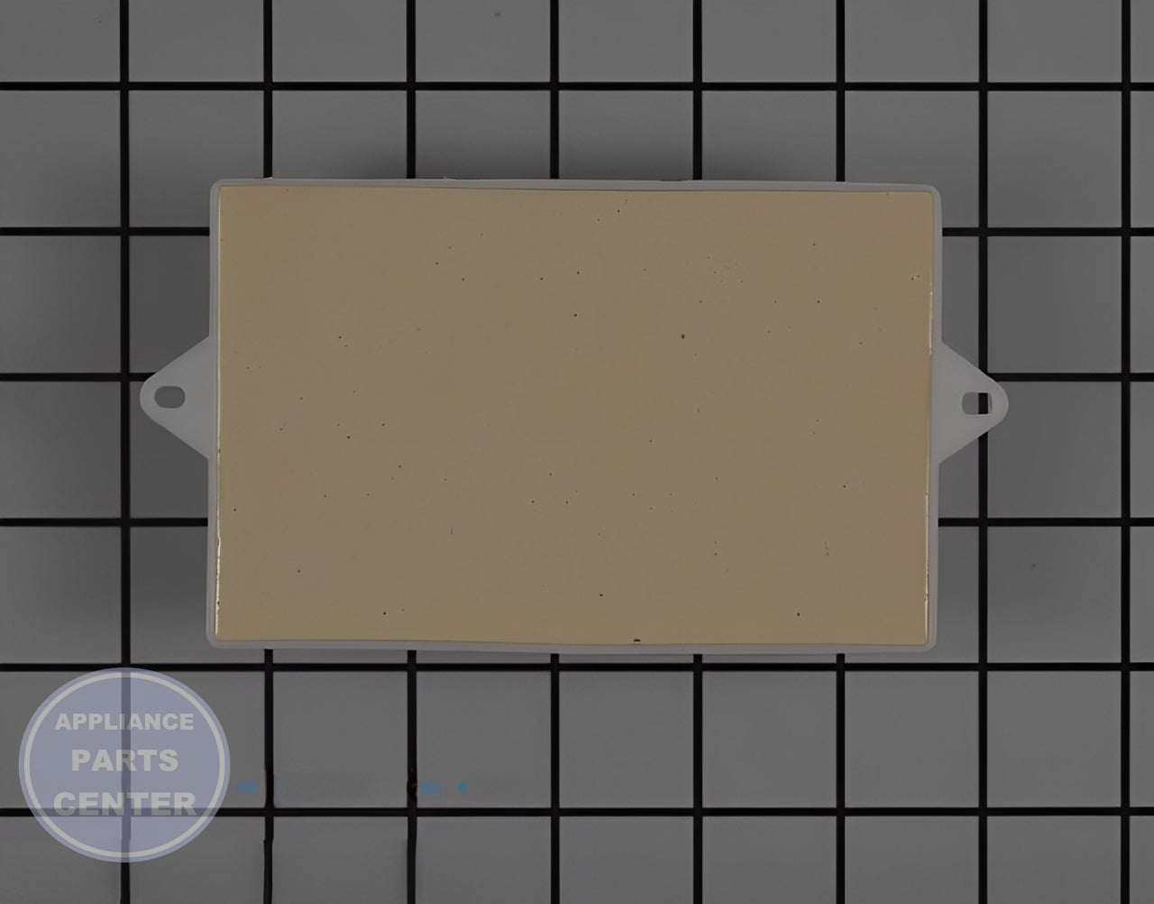 [Brand] Spark Module PA020048 - Main view showing ignition controls for [specific models]