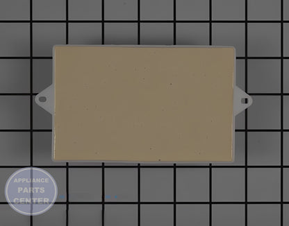 [Brand] Spark Module PA020048 - Main view showing ignition controls for [specific models]
