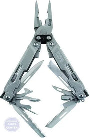 PowerAccess Multi-Tool PA1001-CP - Main view showing compound leverage for multiple models