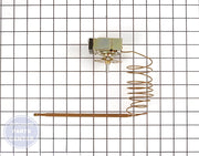 Viking Range Temperature Control Thermostat PB010035 - Main view showing temperature range for Viking models