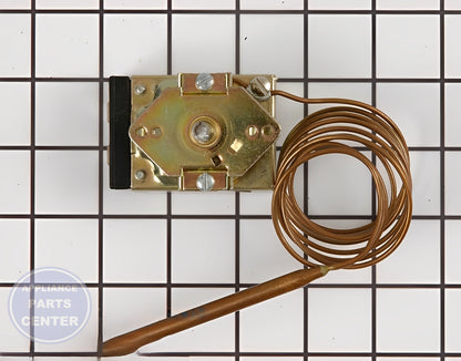 Temperature Control Thermostat PB010035 - Detailed view of accurate temperature control