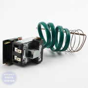 VIK PB010186 THERMOSTAT SELF-CLEAN - Main view showing precise temperature control for VIK models