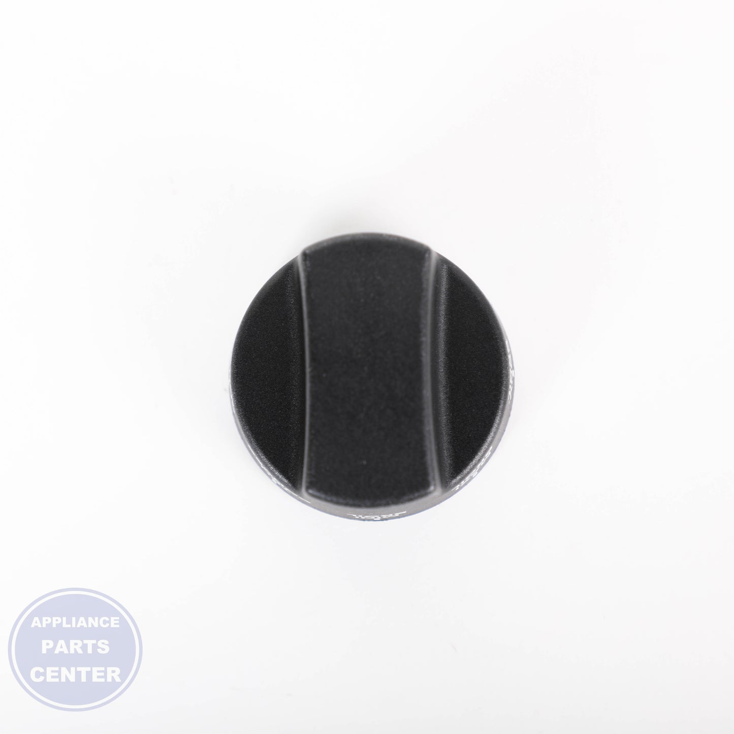 PB010230--SELECTOR KNOB - Detailed view of precise design