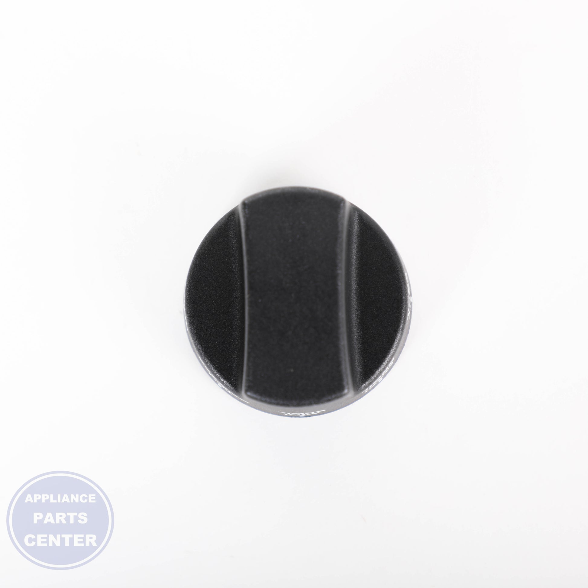 PB010230--SELECTOR KNOB - Detailed view of precise design