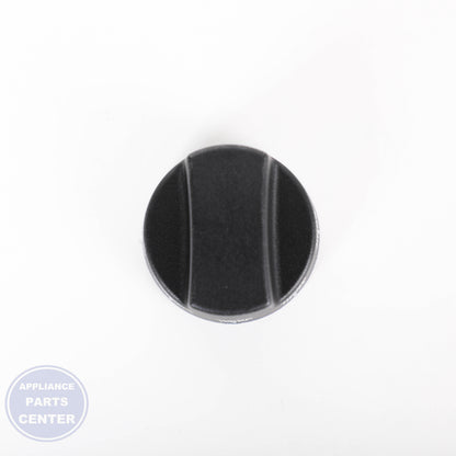 PB010230--SELECTOR KNOB - Detailed view of precise design
