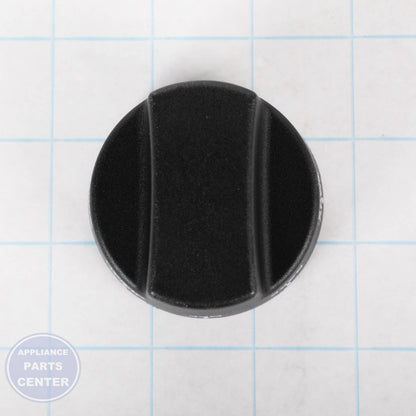 PB010230--SELECTOR KNOB - Side view with durable construction