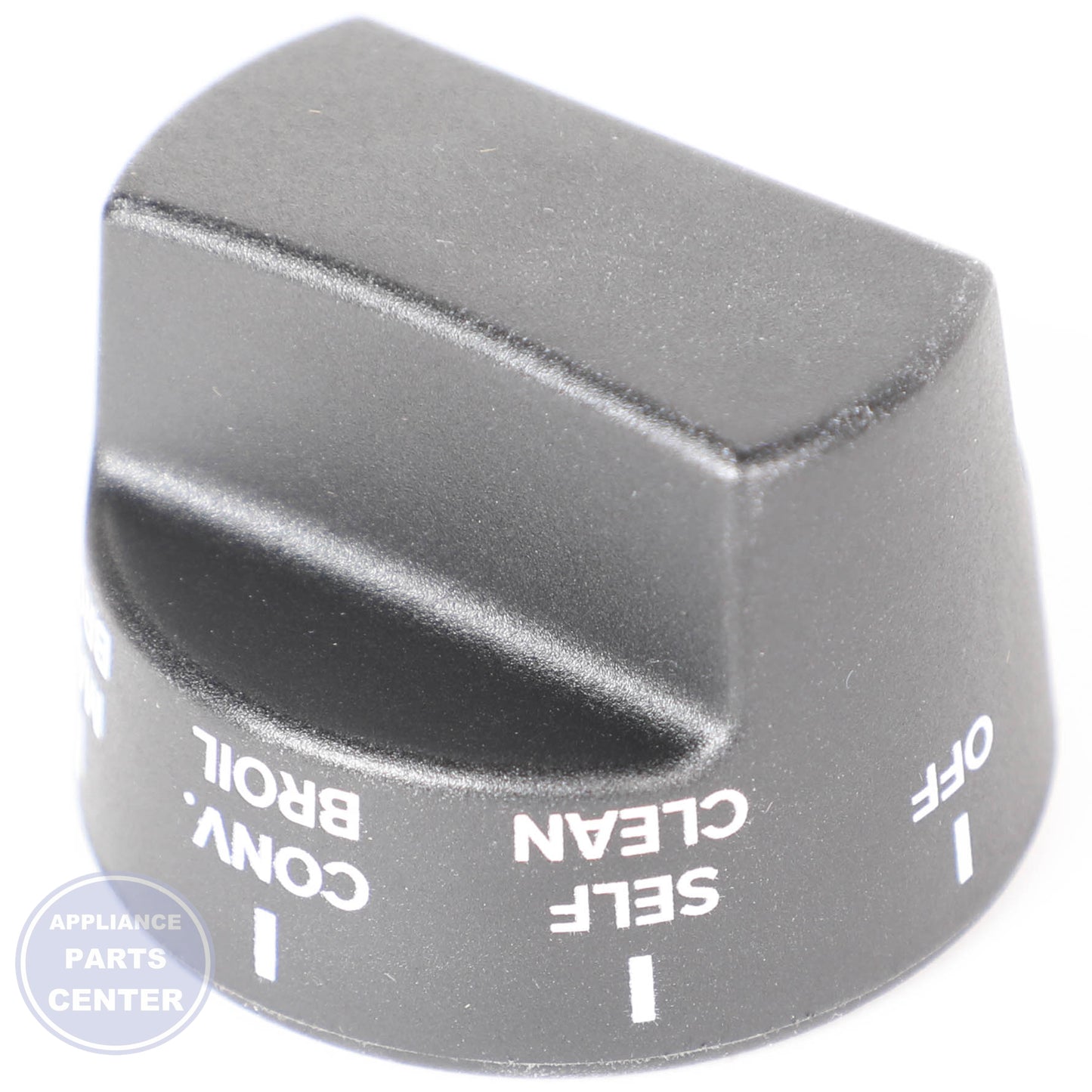VIK PB010230--SELECTOR KNOB - Main view showing precise control for VIK models