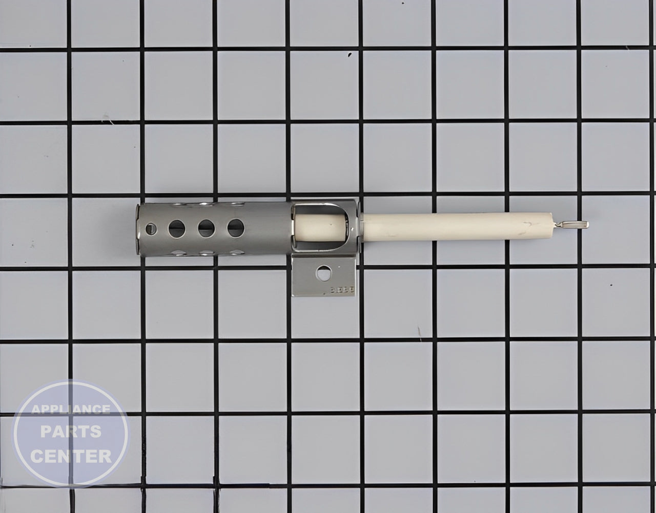 PB040170 BAKE IGNITION ELECTRODE - Detailed view of high-quality igniter