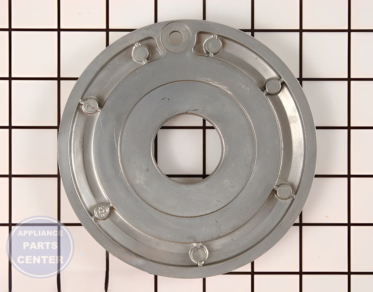 [Brand] Igniter PB050081 - Main view showing high-performance ignition for specific models