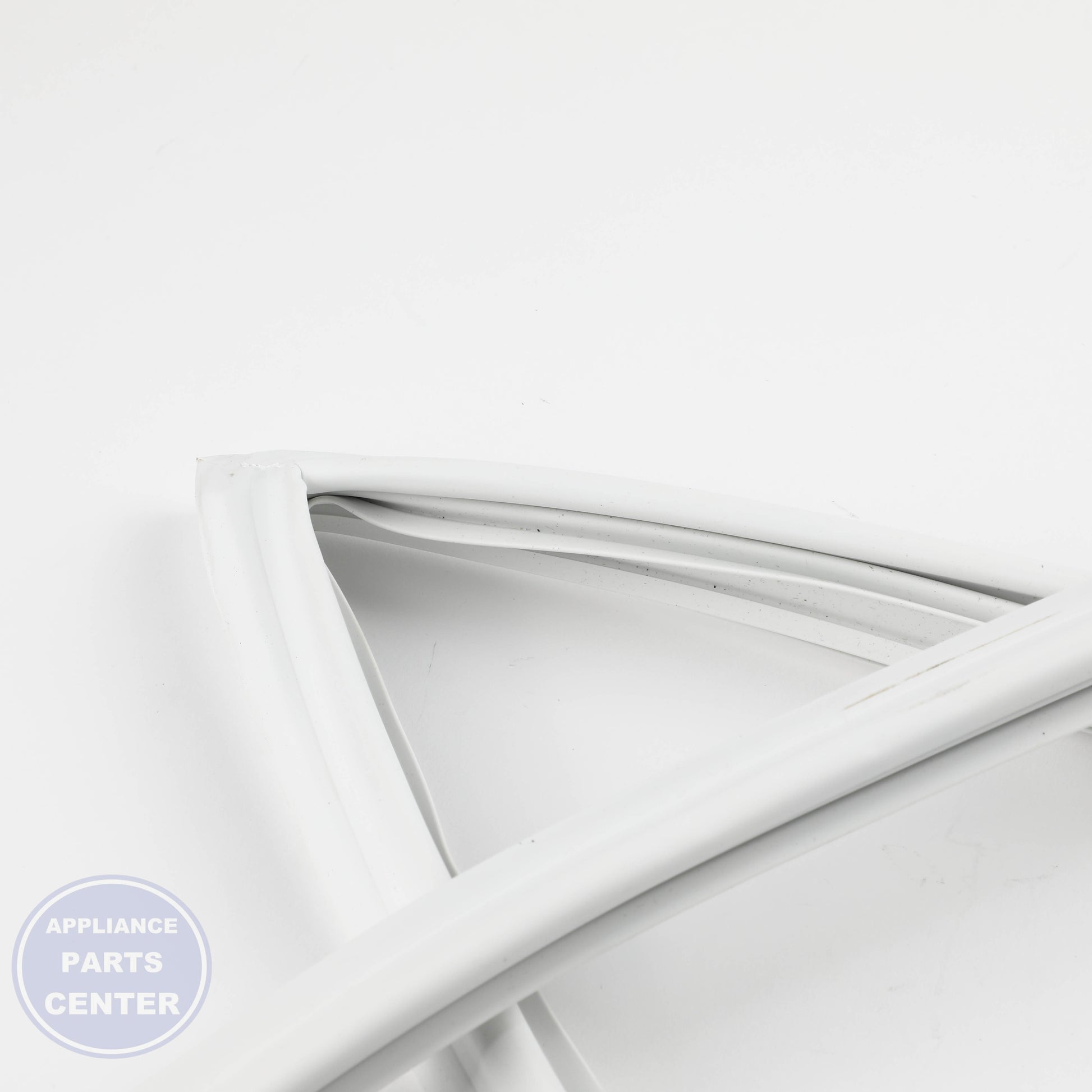 VIK PB070289 FREEZER DOOR GASKET - Main view showing airtight seal for VIK models