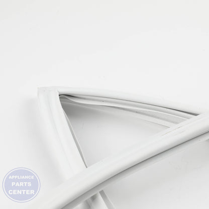 VIK PB070289 FREEZER DOOR GASKET - Main view showing airtight seal for VIK models