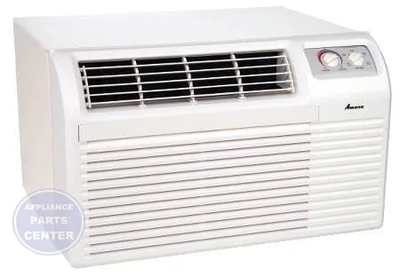 R410A Mini-PTAC Air Conditioner PBC122G00CC - Main view showing high energy efficiency for various models