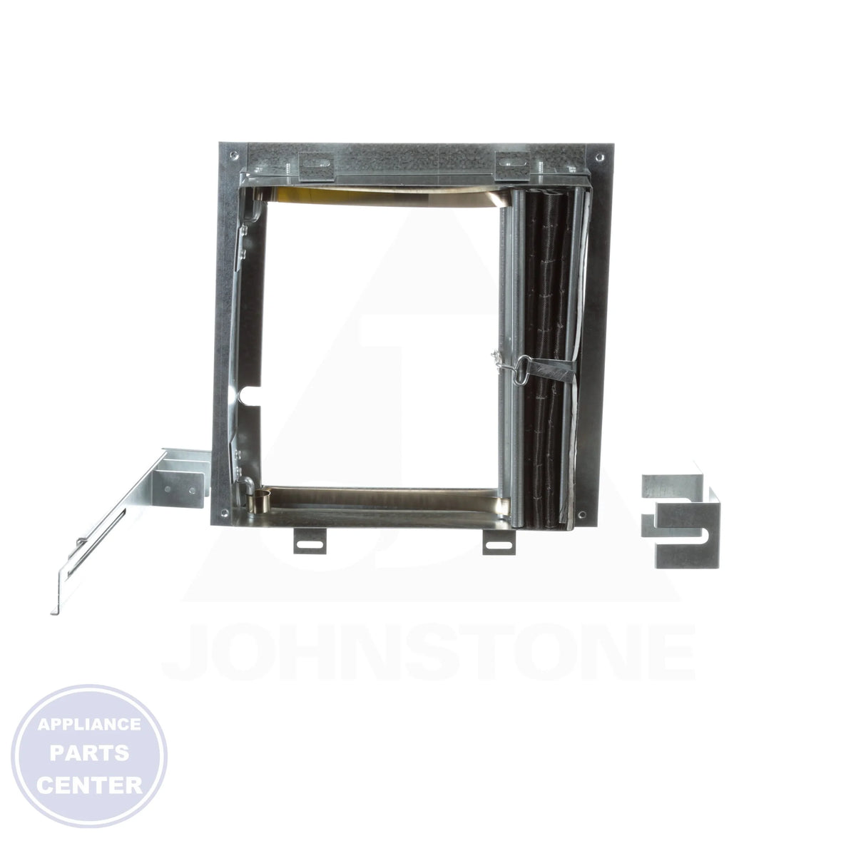 PC-RD05C5 - Side view with 165°F fusible link