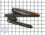 Viking Door Hinge PC020009 - Main view showing sturdy design for Viking VDSC536 models