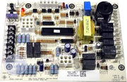 Amana Goodman Furnace Control Board PCBAG127S - Main view showing timer function for multiple models