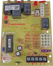 Amana Goodman Control Board PCBBF118S - Main view showing circuit board for specific models