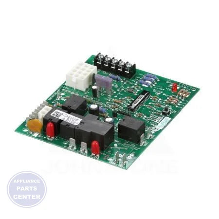 Goodman PCB Ignition PCBBF140S - Main view showing ignition functionality for GMSS96 furnace