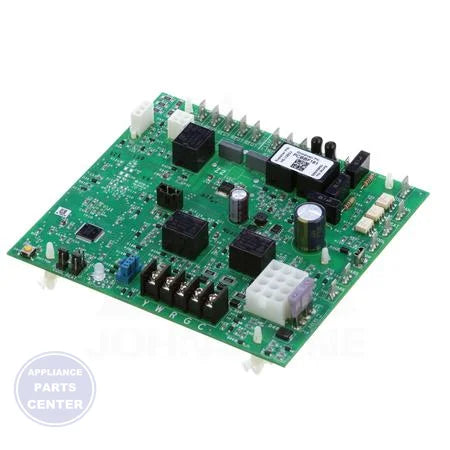Johnstone Supply Control Board Kit PCBBF161S - Main view showing compatibility for various models