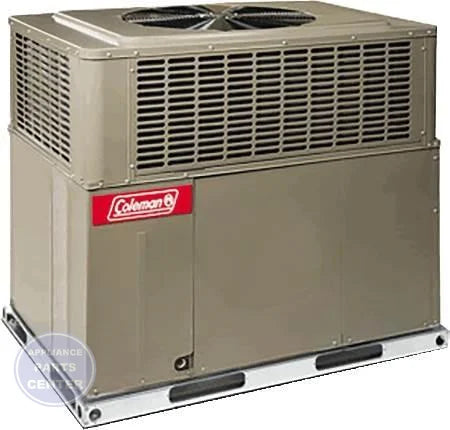 Gas/Heat Air Conditioner PCG4A240502X4 - Main view showing high-efficiency features for B69-865