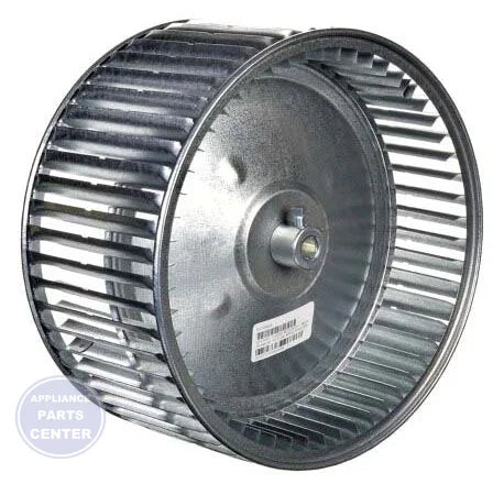 RHP BLOWER WHEEL PD703025 - Main view showing efficient ventilation for RHP models