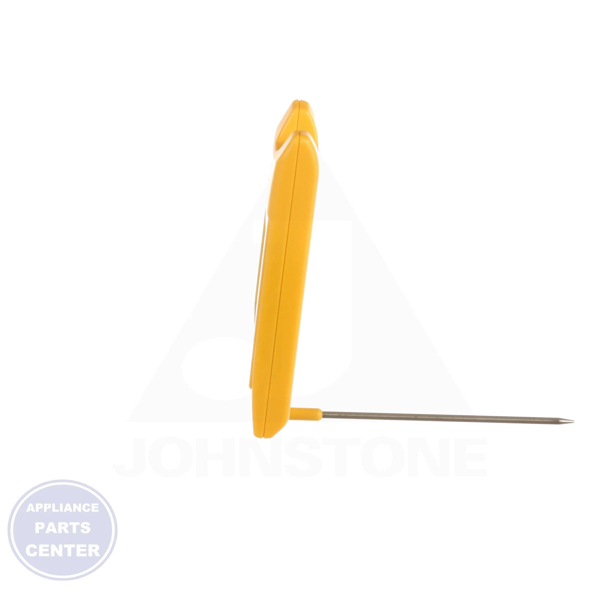 Folding Pocket Thermometer PDT655 - Detailed view of differential mode and exposed tip