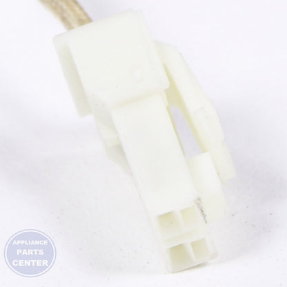 VIK PE050206 RTD Oven Thermostat Probe - Main view showing precise temperature control for VIK Model A, Model B, and Model C