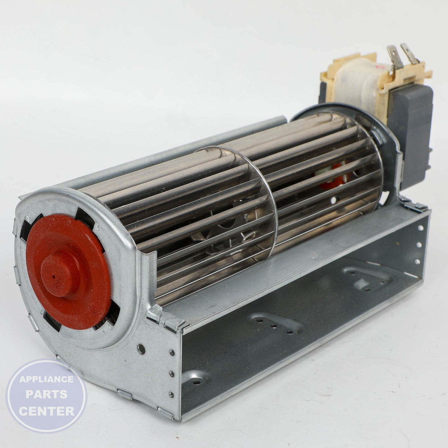 PE050250 PREMIUM BLOWER - Detailed view of premium blower technical features