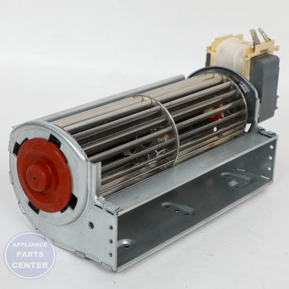PE050250 PREMIUM BLOWER - Detailed view of premium blower technical features