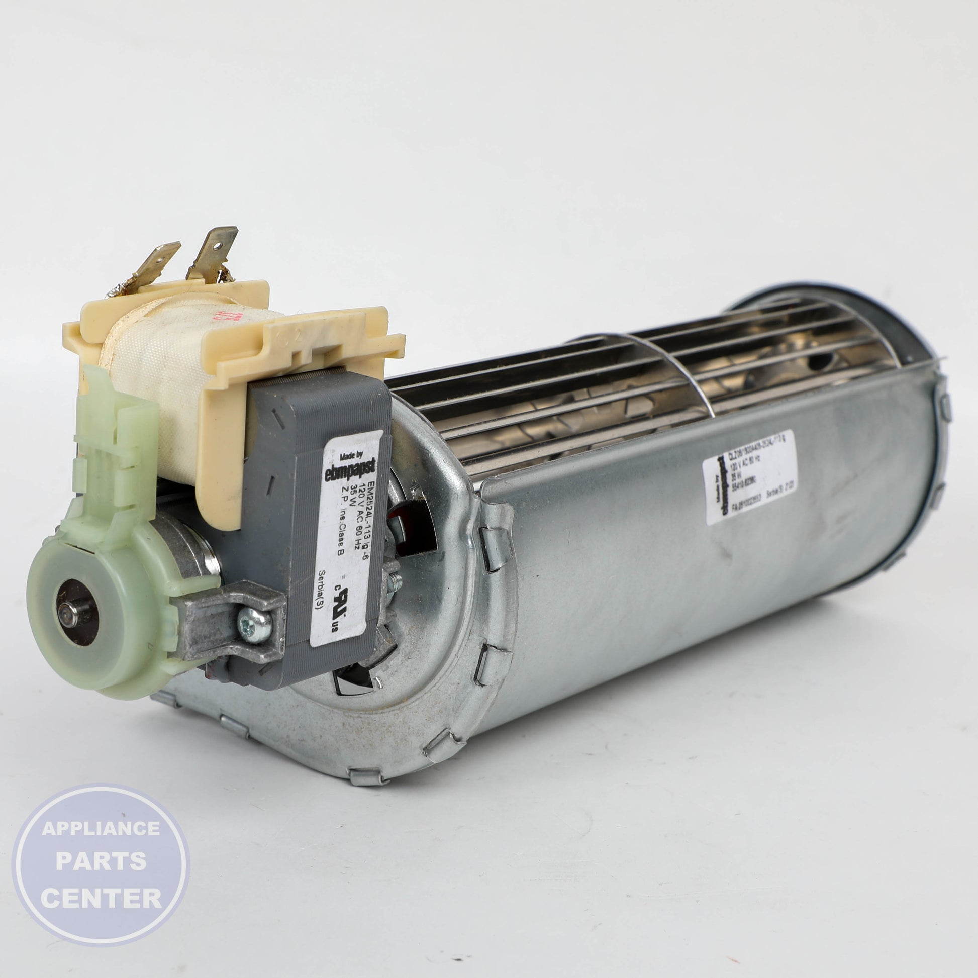 VIK PE050250 PREMIUM BLOWER - Main view showing high airflow capability for various models