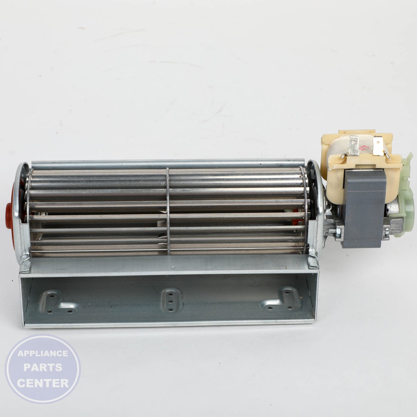 VIK PE050250 PREMIUM BLOWER - Installation in specific model showcasing key mounting points