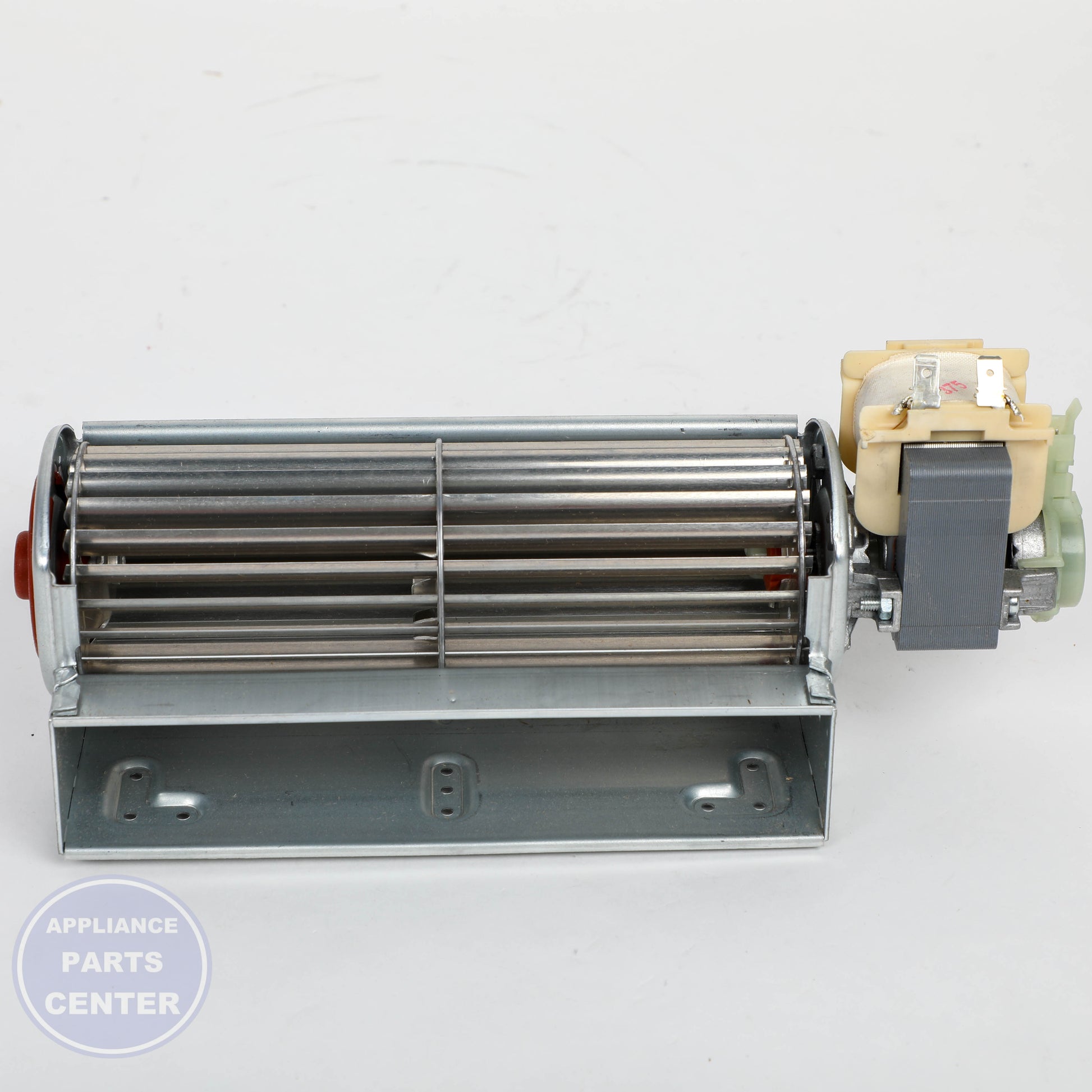 VIK PE050250 PREMIUM BLOWER - Installation in specific model showcasing key mounting points