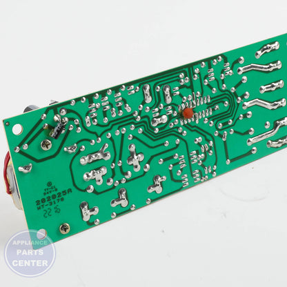 VIK PE070148 SELF-CLEAN BOARD/TIMER - Main view showing precise timing for VIK models