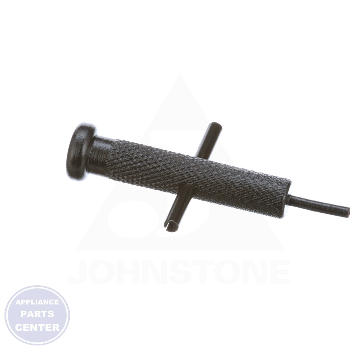 Pin Extractor Tool PE44 - Side view with precise measurements