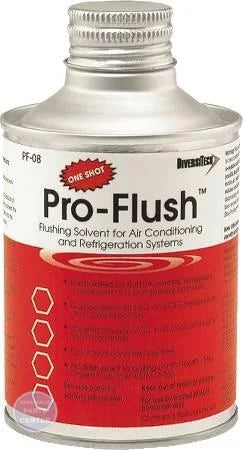 Pro-Flush™ PF-08 - Main view showing efficient cleaning for HVAC systems