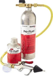 Pro-Flush™ HVAC Flushing Solvent Kit PF-KIT - Main view showing versatile compatibility for various models